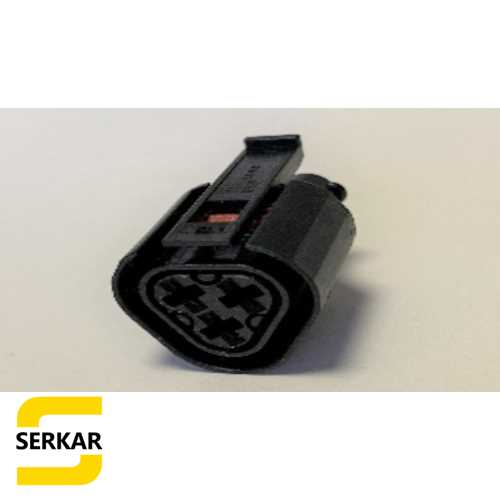 WEBOSTA MOTOR SOKETİ Ürün Görseli